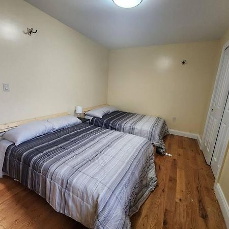 Classy 3 Bed Near Nyc With View! Apartment Юниън Сити Екстериор снимка