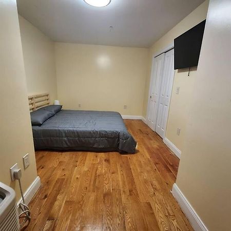 Classy 3 Bed Near Nyc With View! Apartment Юниън Сити Екстериор снимка
