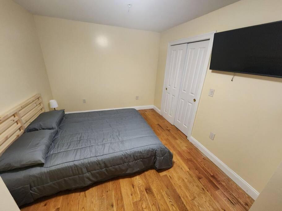 Classy 3 Bed Near Nyc With View! Apartment Юниън Сити Екстериор снимка