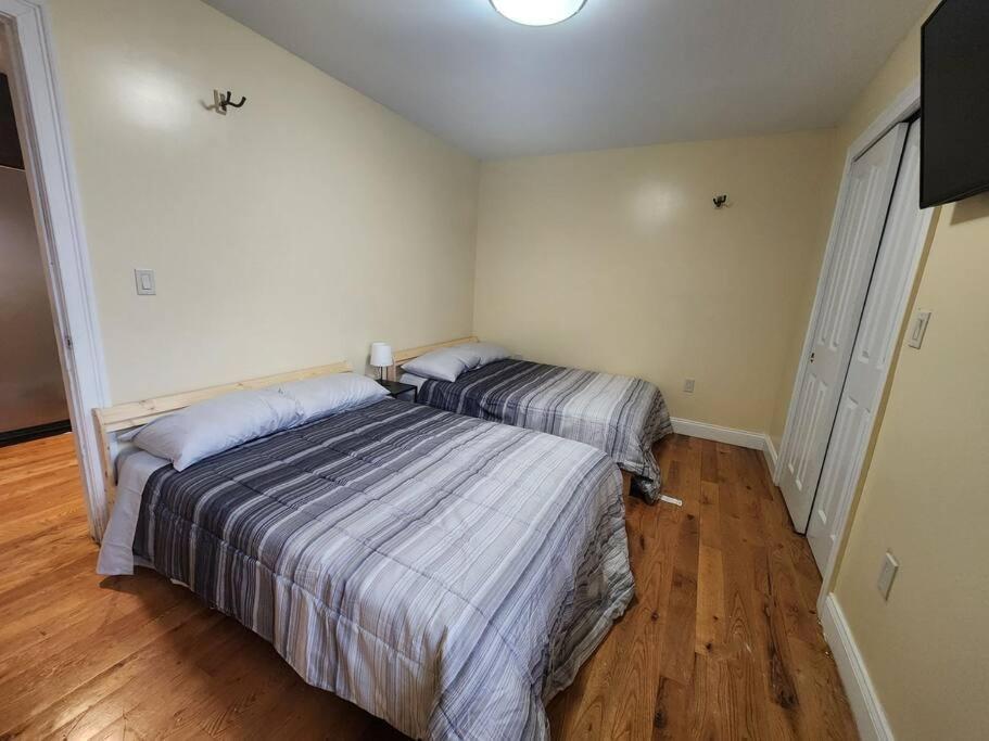 Classy 3 Bed Near Nyc With View! Apartment Юниън Сити Екстериор снимка