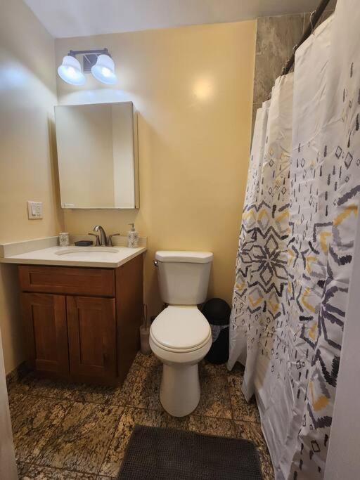 Classy 3 Bed Near Nyc With View! Apartment Юниън Сити Екстериор снимка