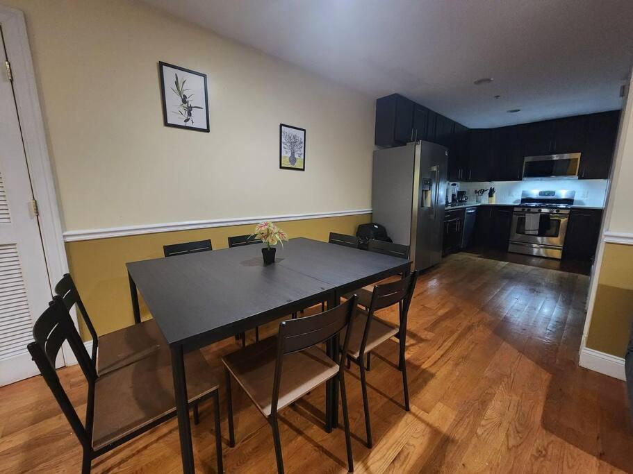 Classy 3 Bed Near Nyc With View! Apartment Юниън Сити Екстериор снимка