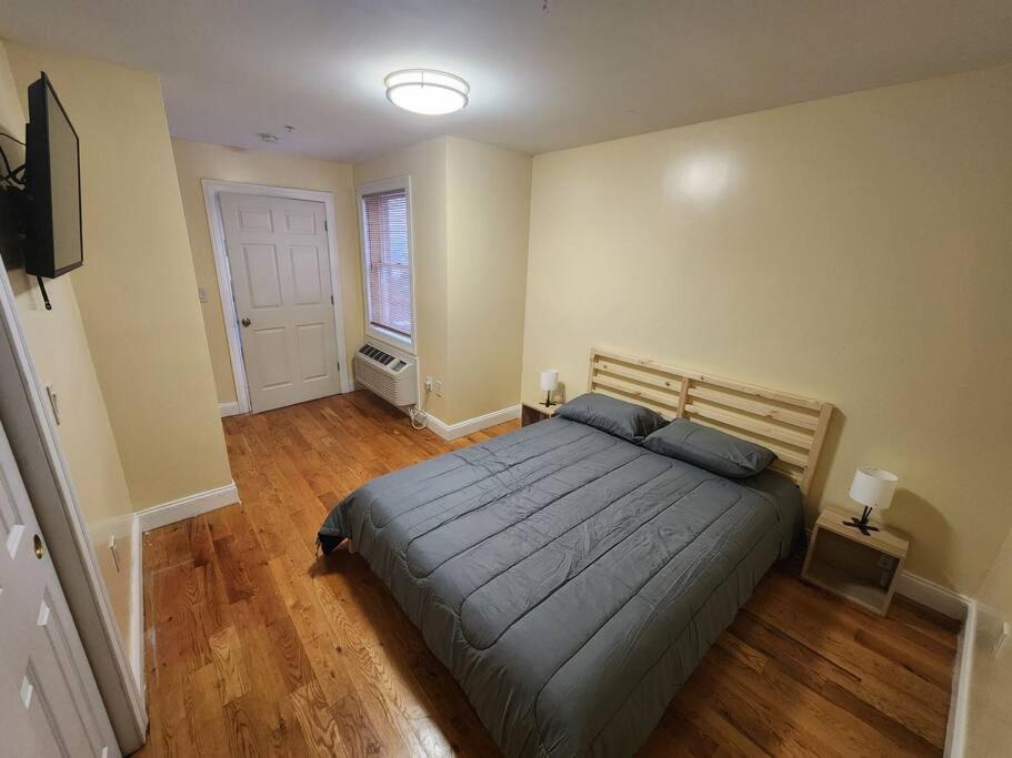 Classy 3 Bed Near Nyc With View! Apartment Юниън Сити Екстериор снимка