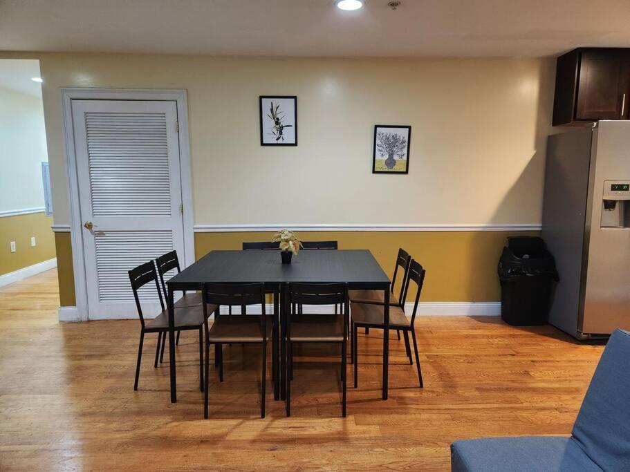 Classy 3 Bed Near Nyc With View! Apartment Юниън Сити Екстериор снимка